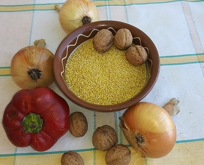 Фото: корисні продукти